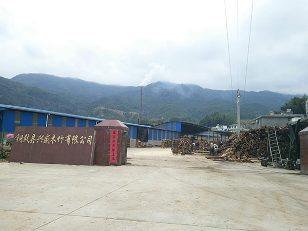 com 地址:江西省宜春市铜鼓县温泉镇三星村 工厂环境
